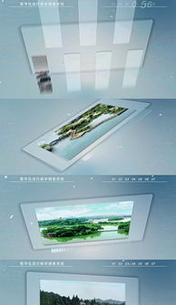 解鎖創意視覺 科技感圖文展示AE模板全解析與應用