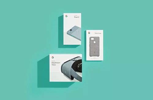 2018年度視覺盛宴 50個最受注目的產品包裝與多媒體動畫設計盤點